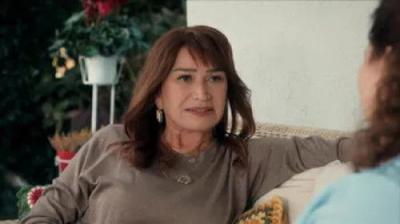 Karsu, La Fuerza de Una Madre