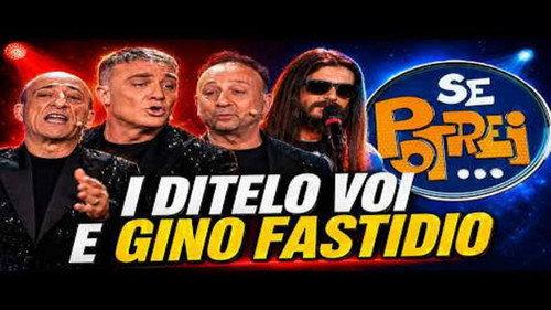 Se Potrei filmas žiurėti online