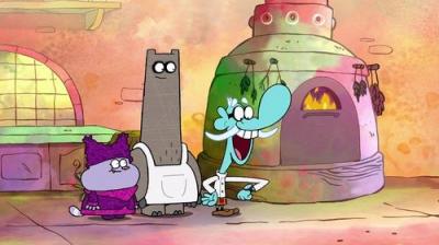Chowder