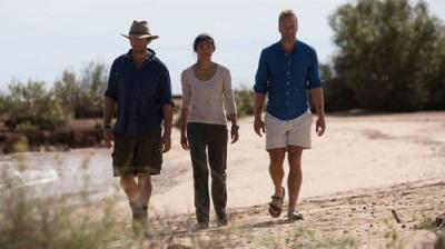 Ben Fogle: New Lives in the Wild