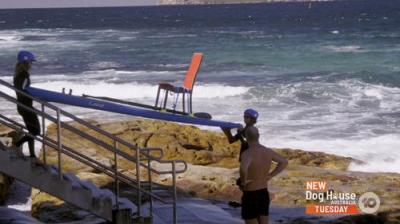 Bondi Rescue