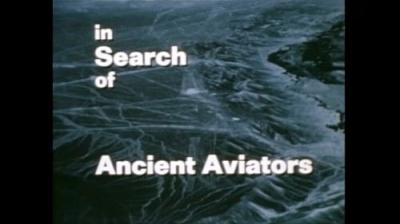 In Search of...