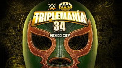 Lucha Libre AAA Worldwide