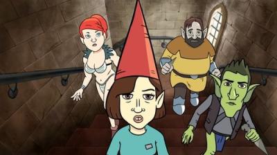 HarmonQuest