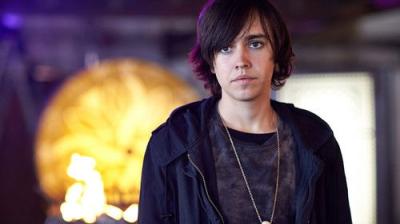 Nowhere Boys