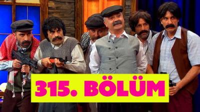 Güldür Güldür Show