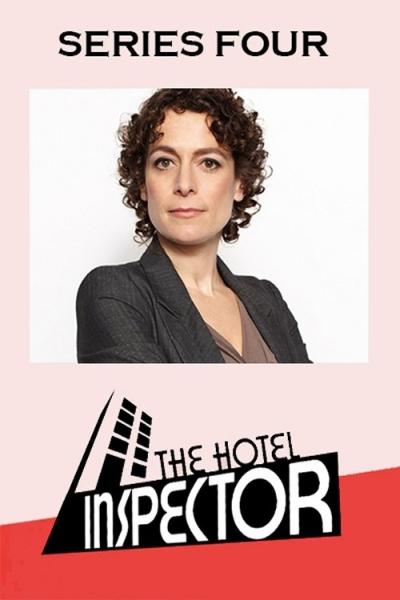 The Hotel Inspector filmas online