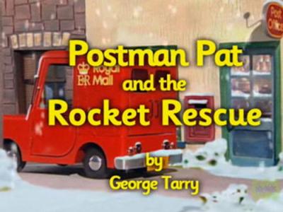 Postman Pat