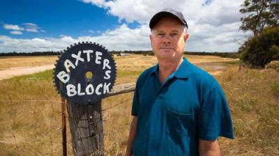 Australian Story