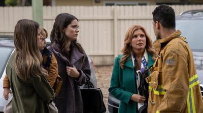 The Baxters