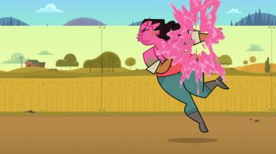 Total Drama Island