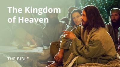 The Life of Jesus Christ
