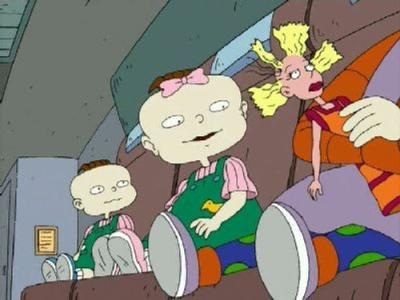 Rugrats
