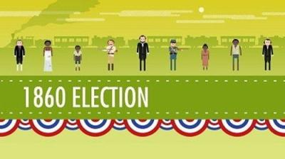 Crash Course US History