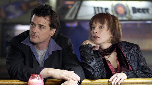 Slings & Arrows filmas žiurėti online