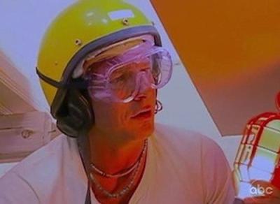 Extreme Makeover: Home Edition