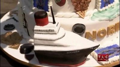 Cake Boss