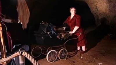 Most Haunted