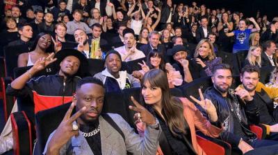 NRJ Music Awards