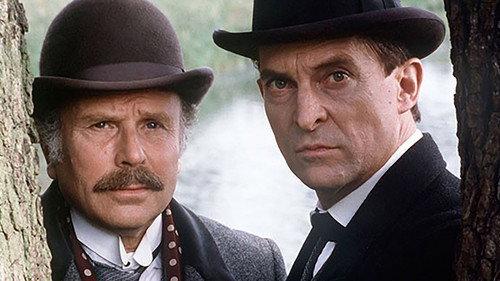 Sherlock Holmes filmas žiurėti online