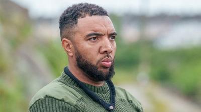 Celebrity SAS: Who Dares Wins
