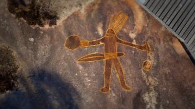 Ancient Aliens
