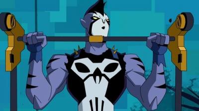 Ben 10: Omniverse