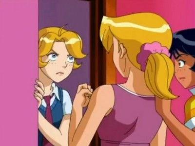 Totally Spies !