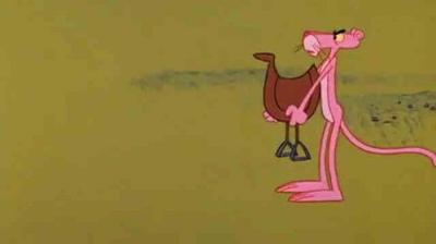 The Pink Panther