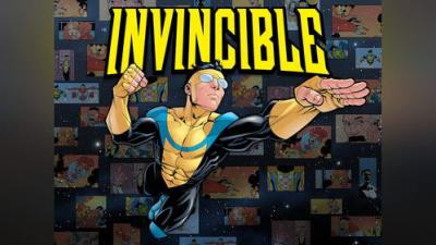Invincible
