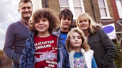 Outnumbered