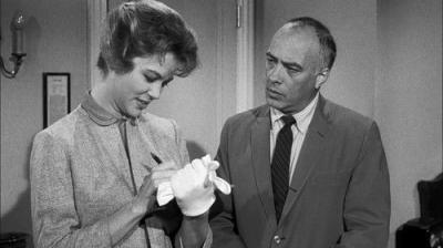 Perry Mason