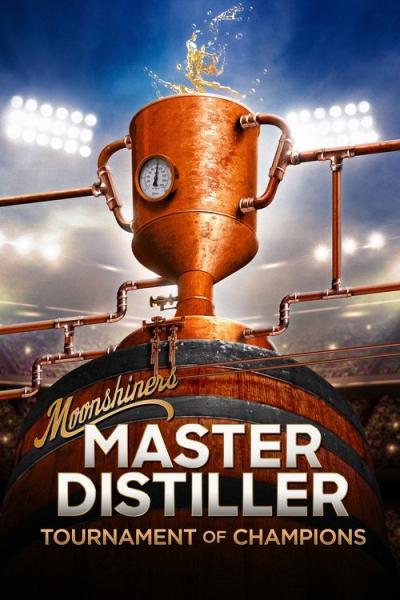 Moonshiners: Master Distiller filmas online