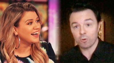 The Kelly Clarkson Show