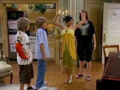 The Suite Life of Zack & Cody