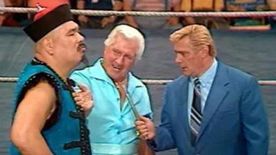 WWF All-Star Wrestling