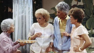 The Golden Girls