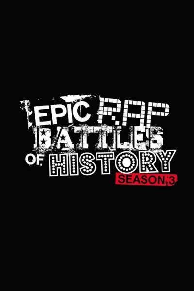 Epic Rap Battles of History filmas online