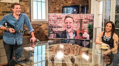 Saturday Kitchen Live