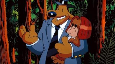 The Adventures of Sam & Max: Freelance Police