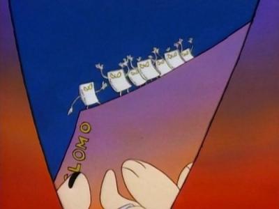 Rocko's Modern Life