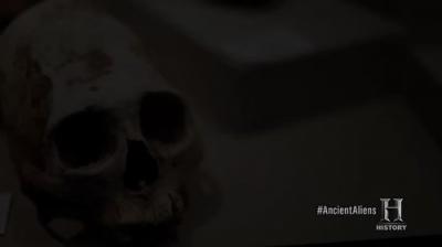 Ancient Aliens