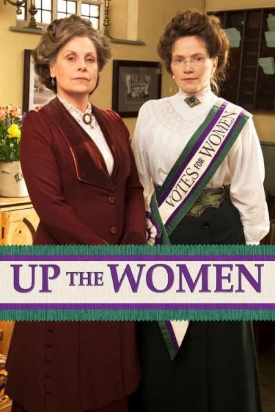 Up the Women filmas online