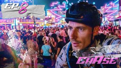 CHASE!