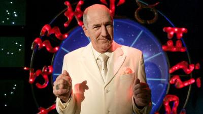 The Sarah Jane Adventures