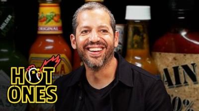 Hot Ones