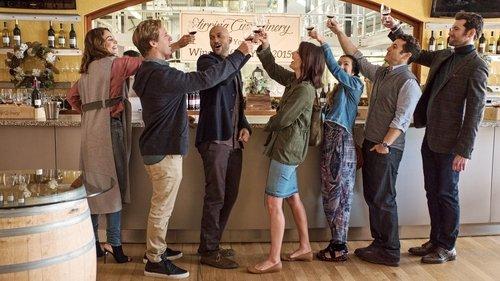 Friends from College filmas žiurėti online