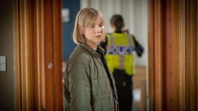 Karen Pirie