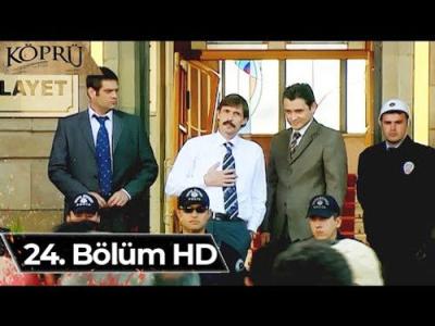 Köprü