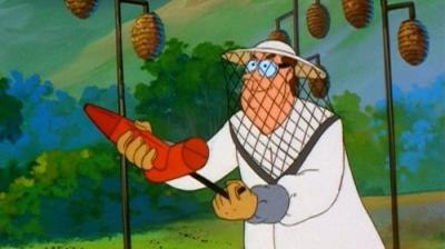 The Mask: Animated Series